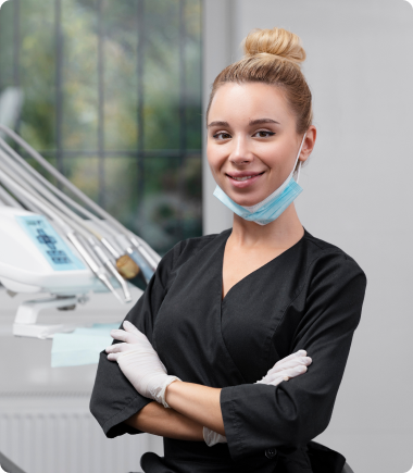 Ольга Петровна Сахарова