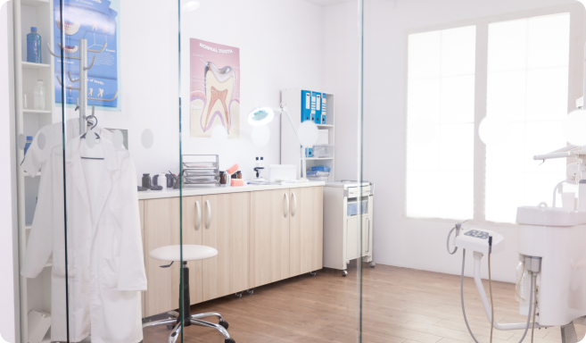 Стоматологическая клиника «Оптима» – Ореховый бульвар