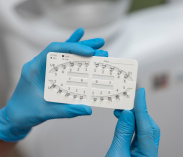 Ортодонтия