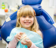 Детская стоматология