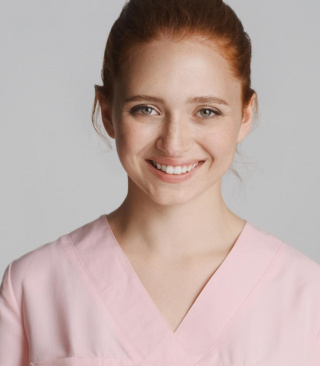 Нина Александровна Анисимова