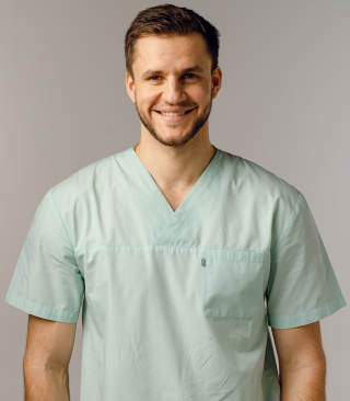 Александр Матвеевич Лукин