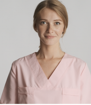 Инна Ивановна Антипова