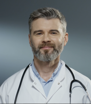 Александр Матвеевич Лукин