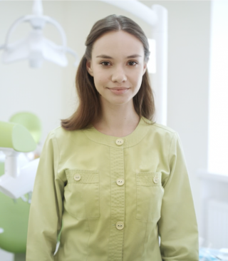 Ольга Петровна Сахарова