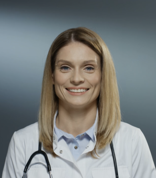 Александра Александровна Гончарова