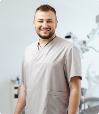 Олег Михайлович Батурин