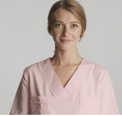 Инна Ивановна Антипова