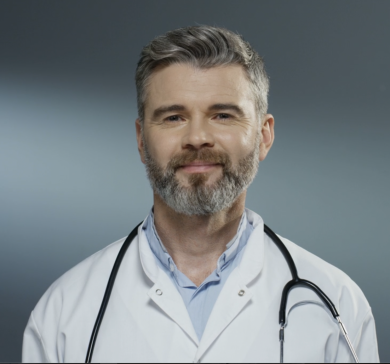 Александр Матвеевич Лукин