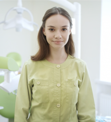 Ольга Петровна Сахарова