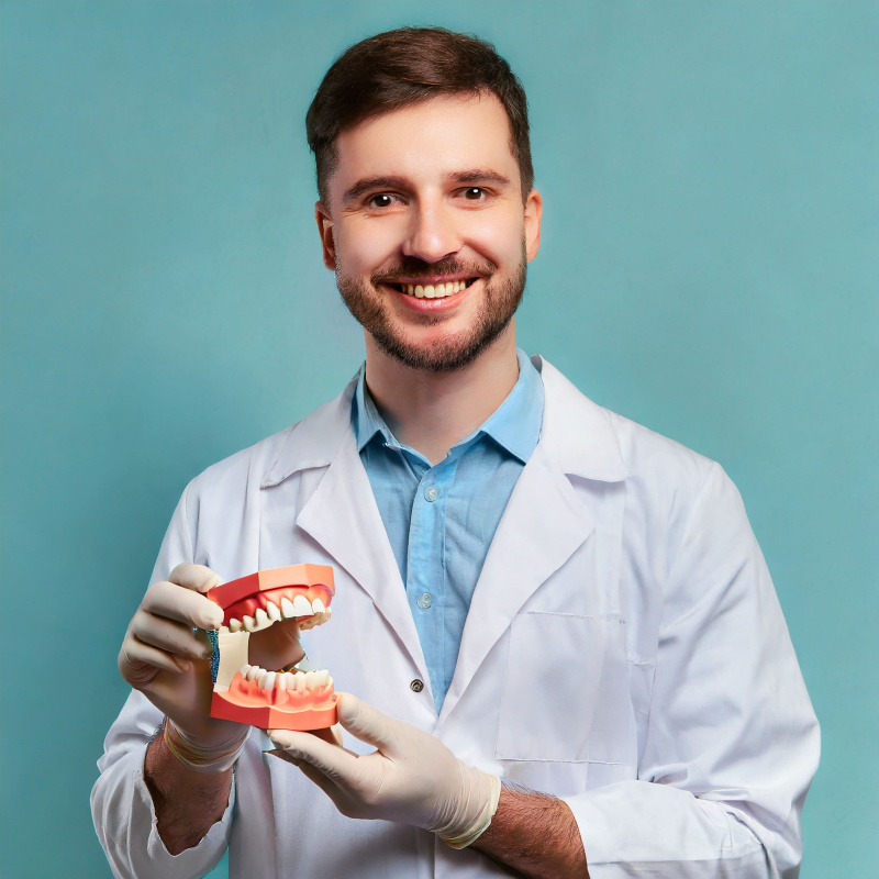 врач имплантолог